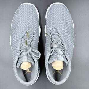 Air Jordan Future 'Cool Grey'